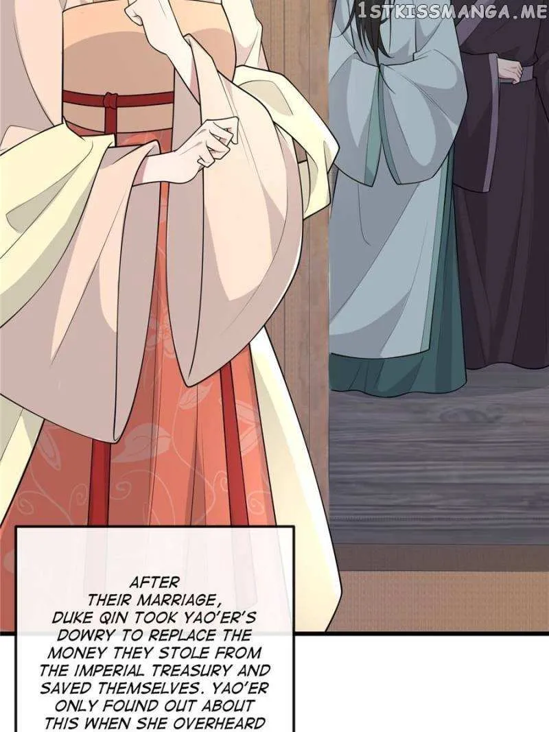 The Sickly Tyrant With An Innocent Facade Chapter 142 page 43