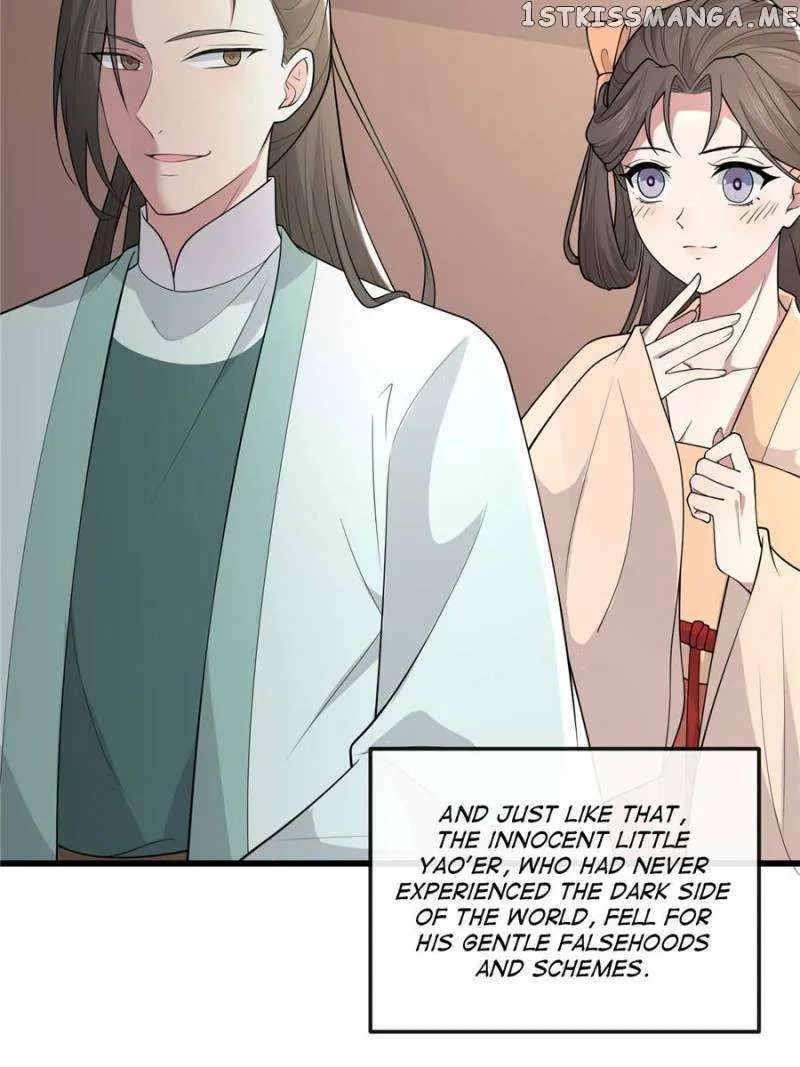The Sickly Tyrant With An Innocent Facade Chapter 142 page 41