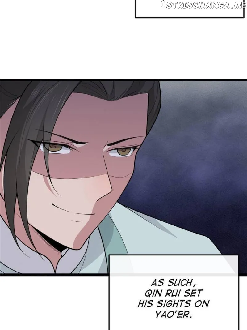 The Sickly Tyrant With An Innocent Facade Chapter 142 page 37