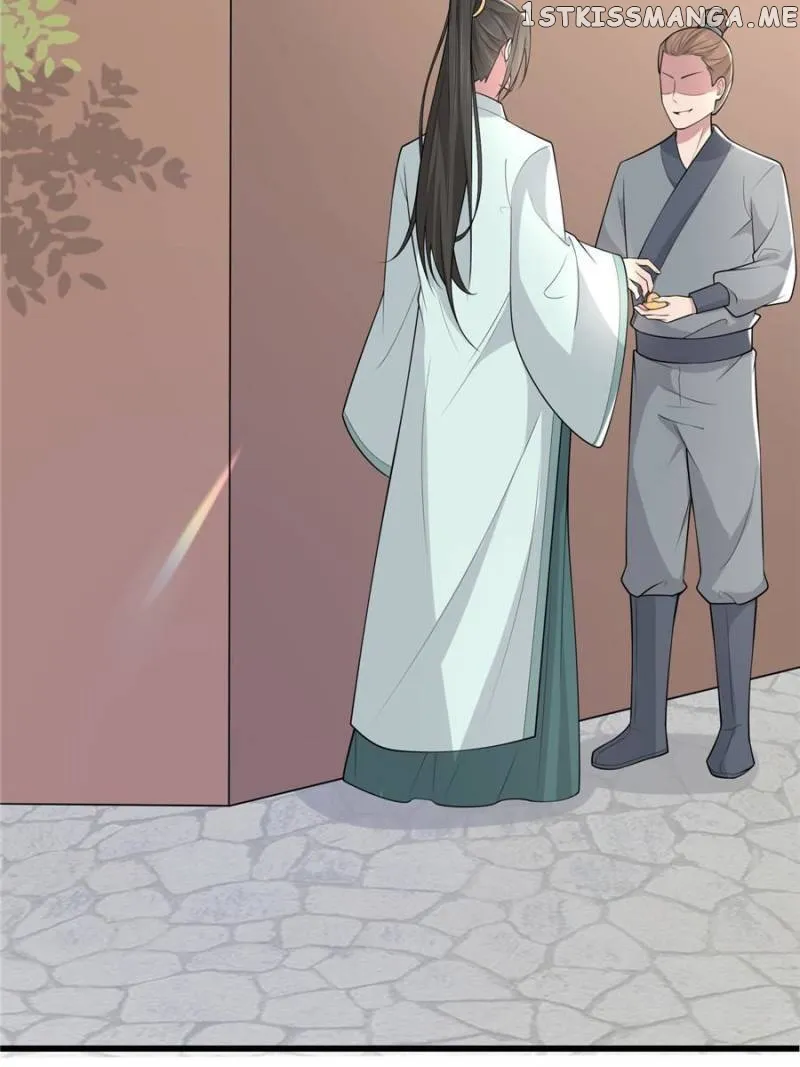The Sickly Tyrant With An Innocent Facade Chapter 142 page 39