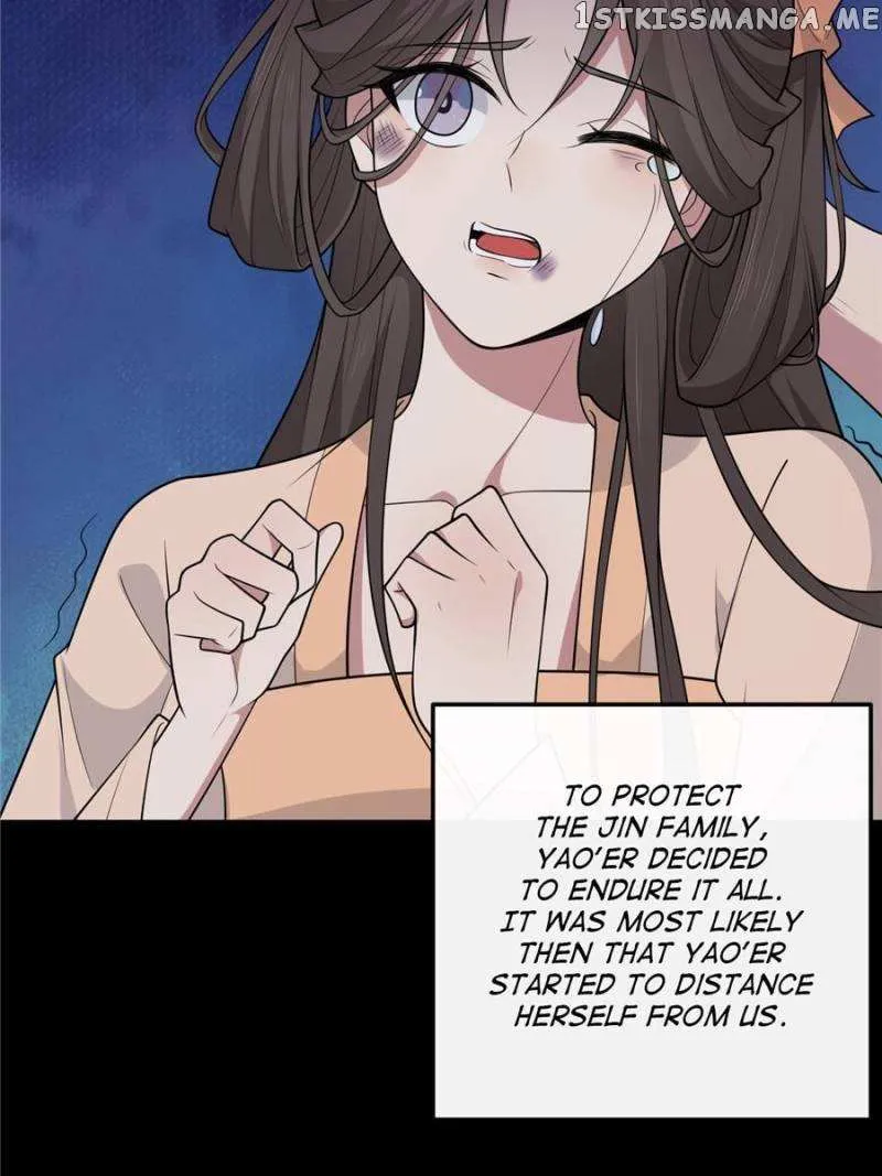 The Sickly Tyrant With An Innocent Facade Chapter 142 page 50
