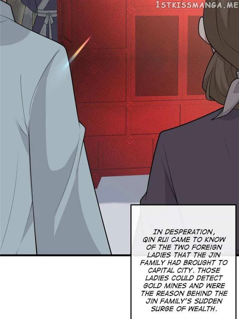 The Sickly Tyrant With An Innocent Facade Chapter 142 page 36