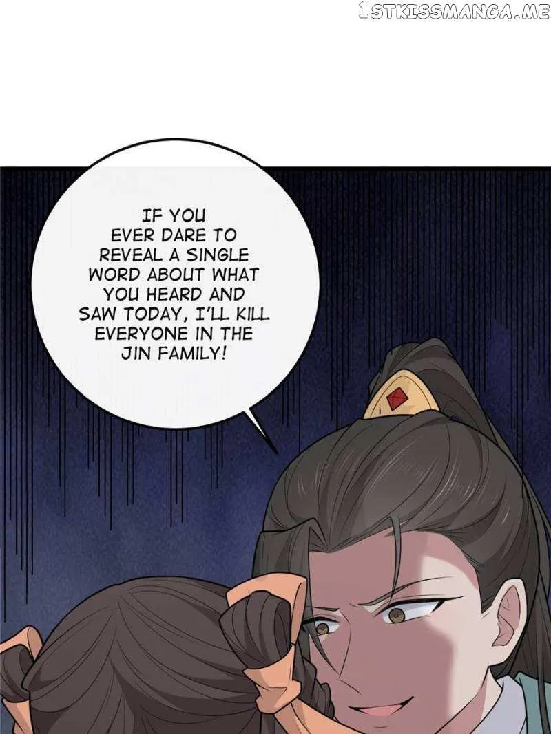 The Sickly Tyrant With An Innocent Facade Chapter 142 page 48