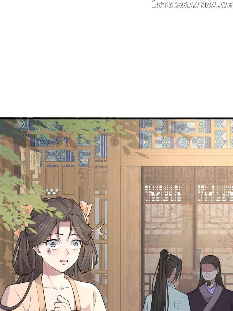 The Sickly Tyrant With An Innocent Facade Chapter 142 page 42