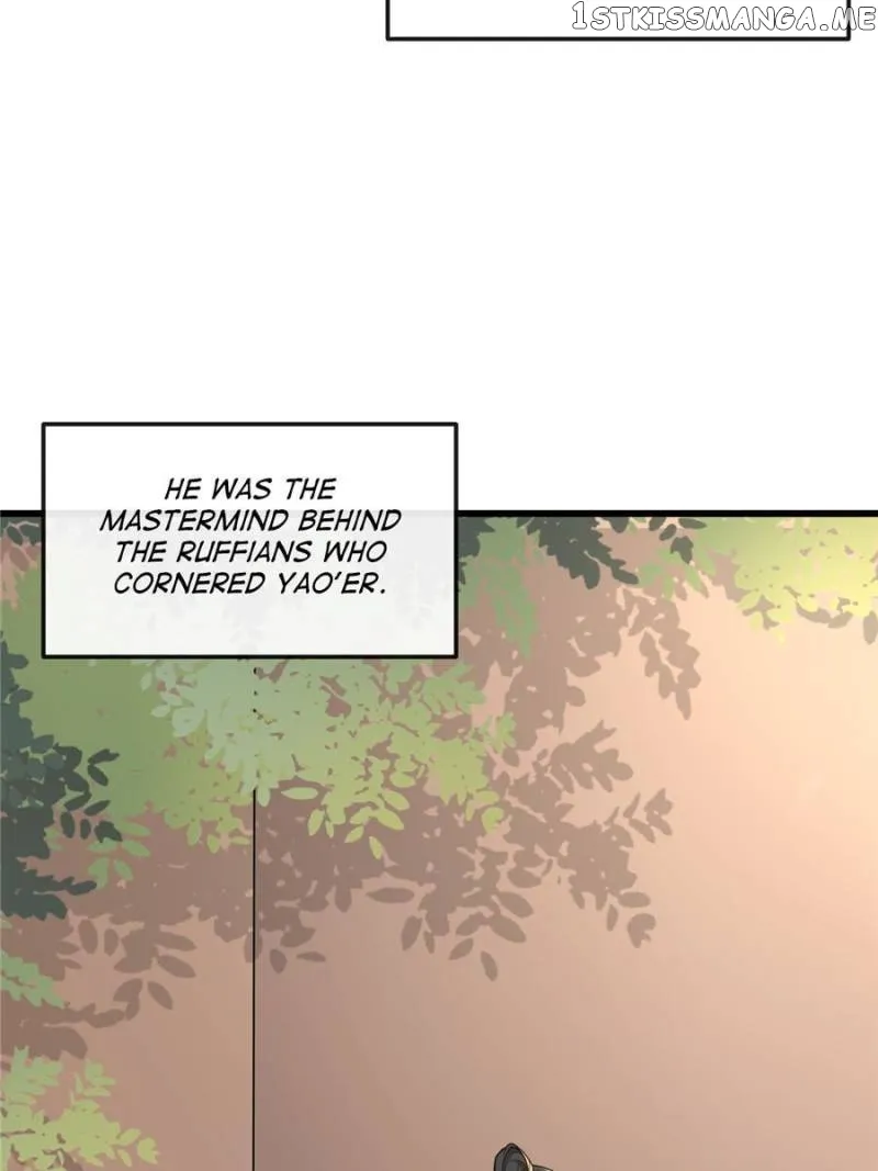 The Sickly Tyrant With An Innocent Facade Chapter 142 page 38