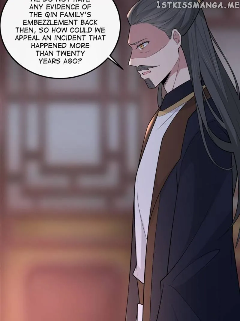 The Sickly Tyrant With An Innocent Facade Chapter 142 page 52
