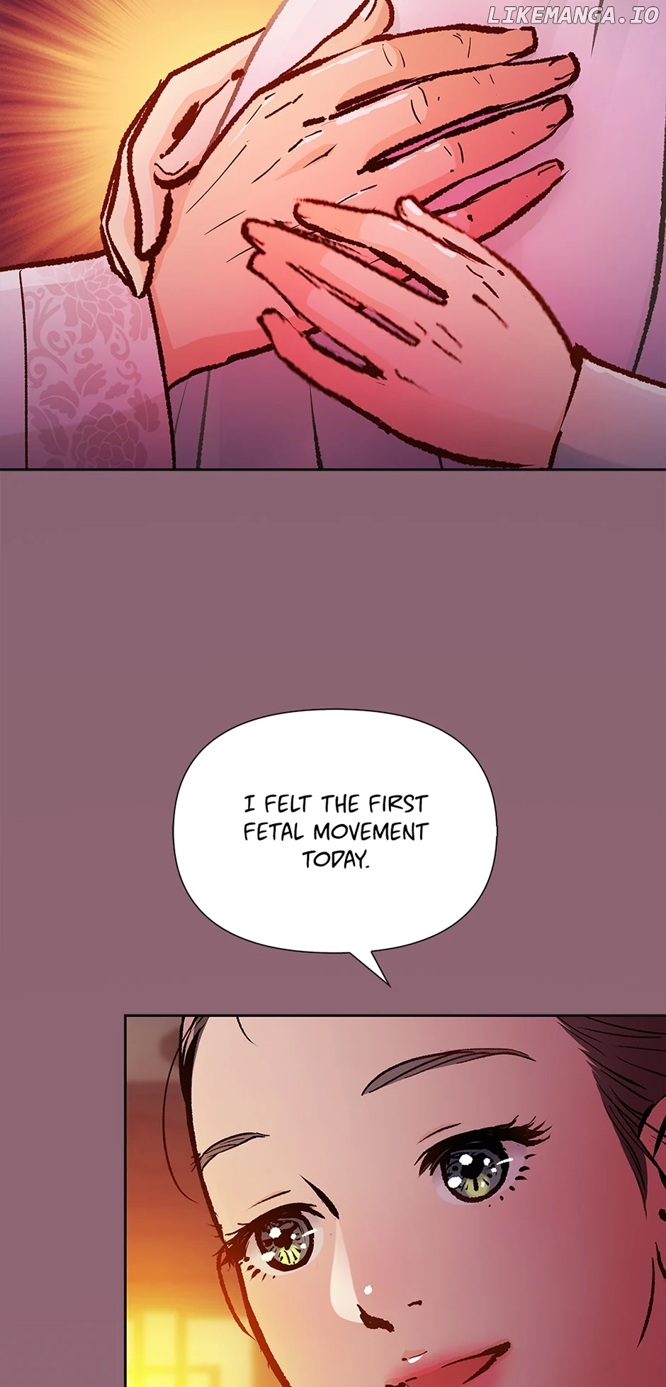 The Red Sleeve Chapter 141 page 30