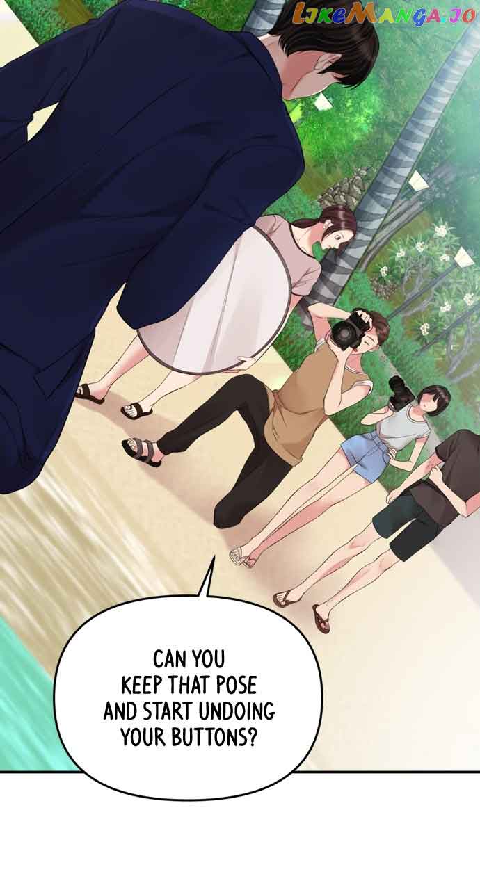 To You, Who Keep the Star Chapter 143 page 4