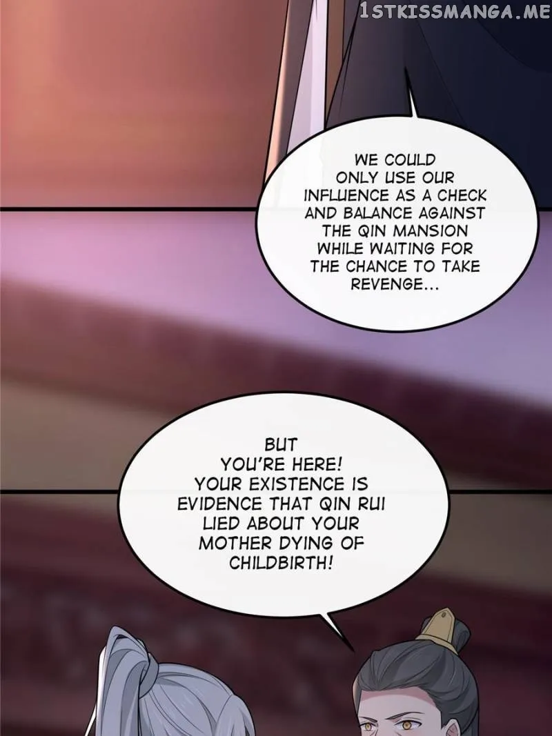 The Sickly Tyrant With An Innocent Facade Chapter 142 page 53