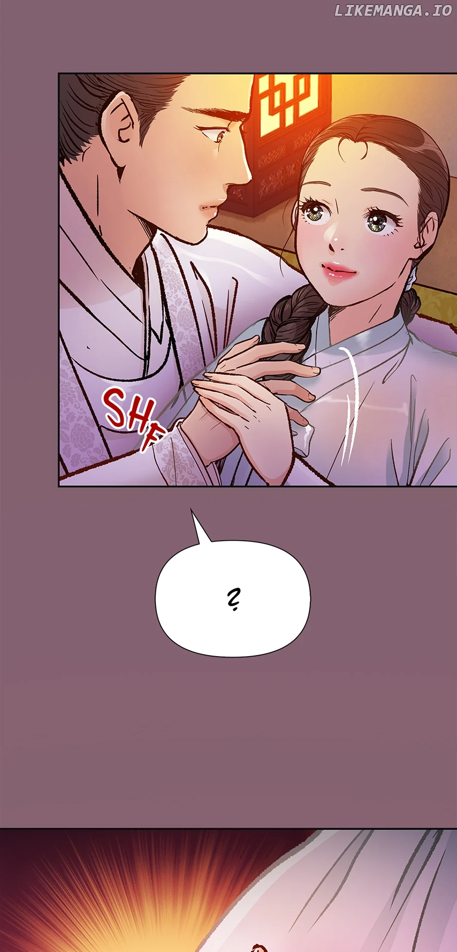 The Red Sleeve Chapter 141 page 29
