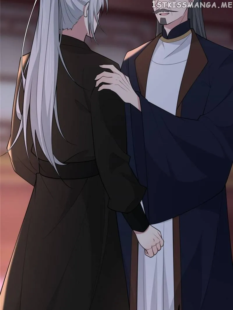 The Sickly Tyrant With An Innocent Facade Chapter 142 page 54