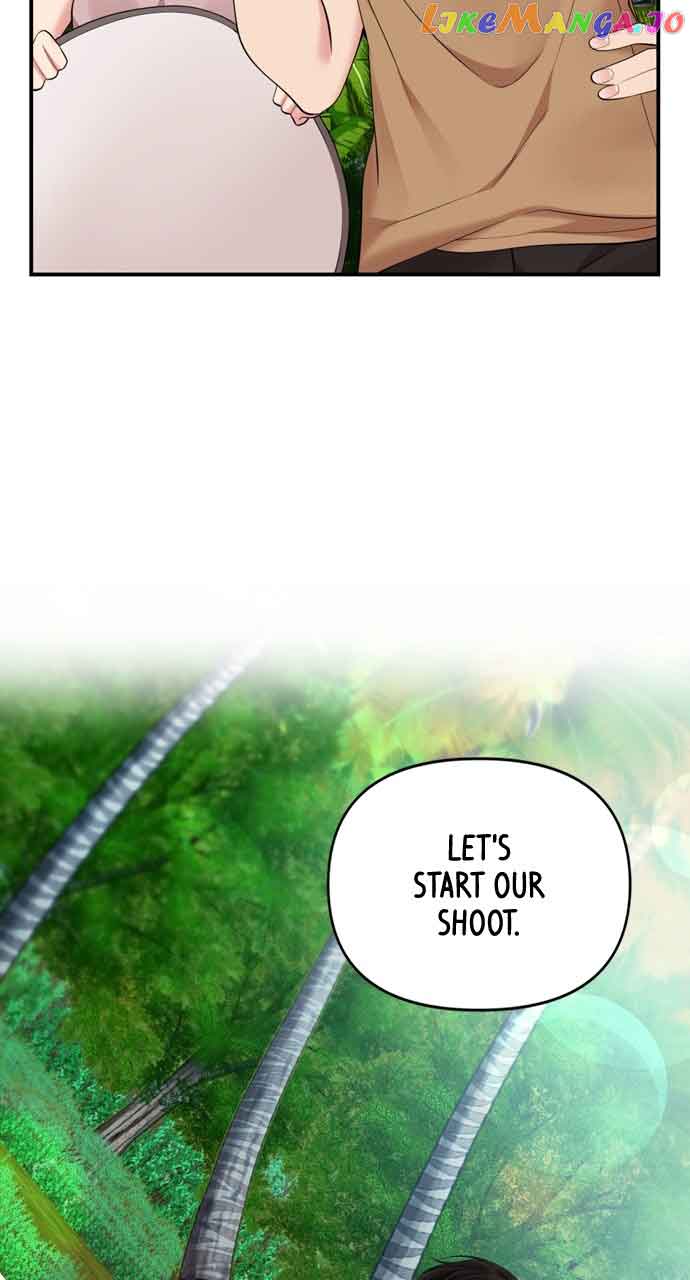 To You, Who Keep the Star Chapter 143 page 3