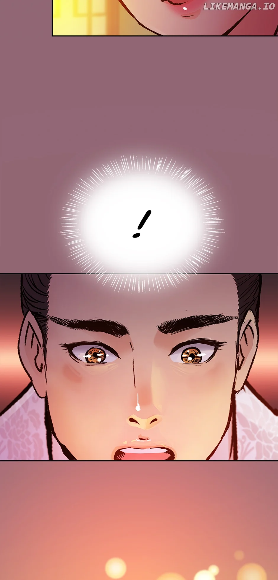 The Red Sleeve Chapter 141 page 31