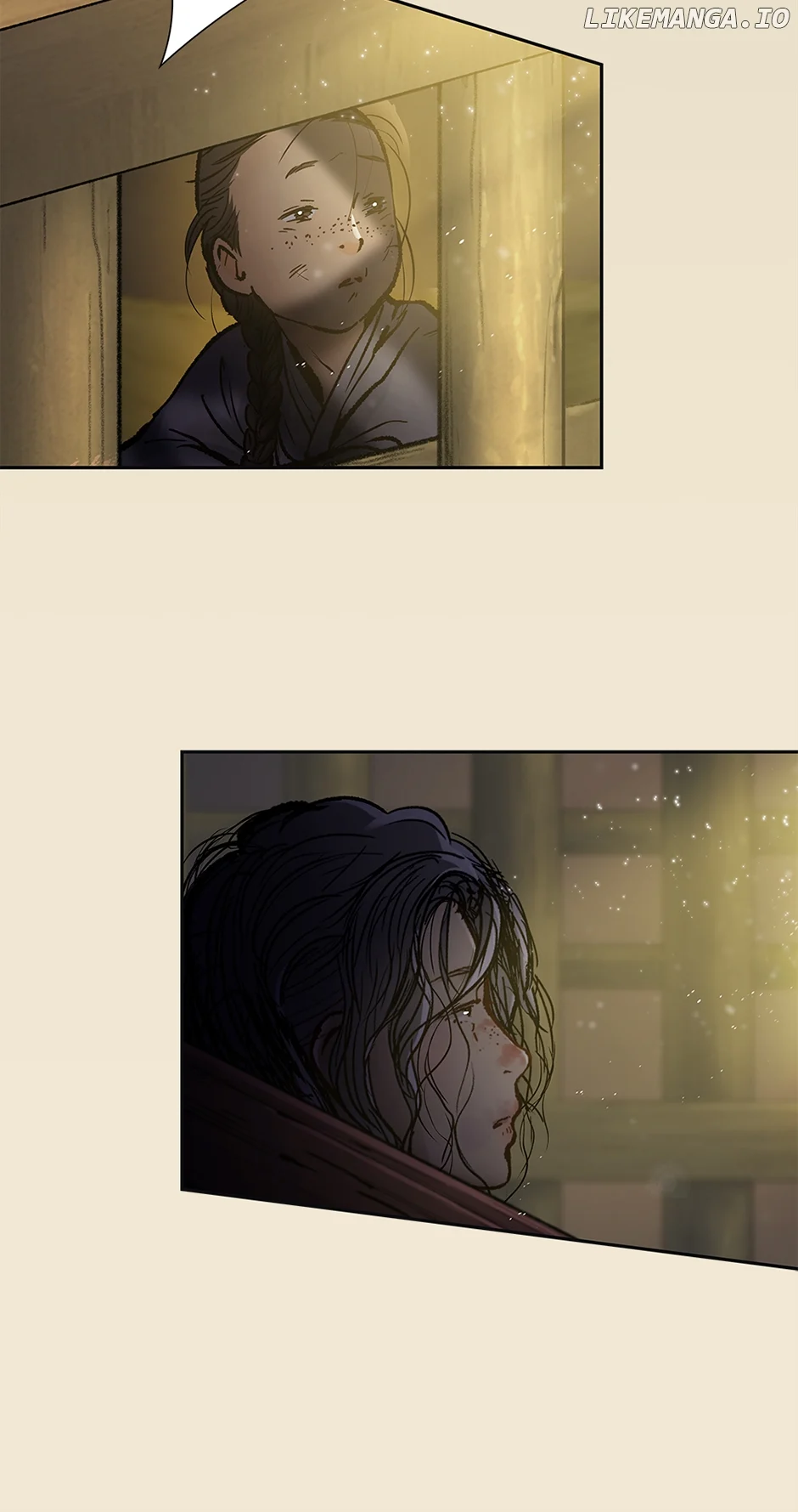 The Red Sleeve Chapter 141 page 46