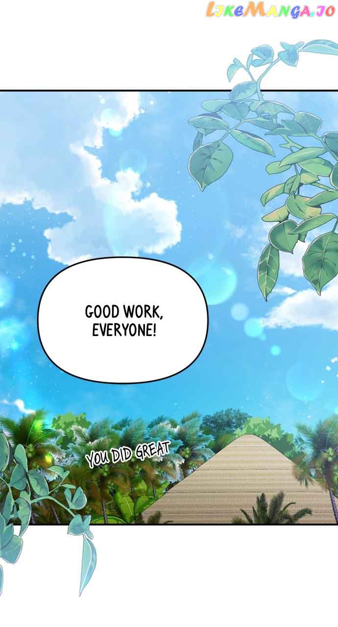 To You, Who Keep the Star Chapter 143 page 13