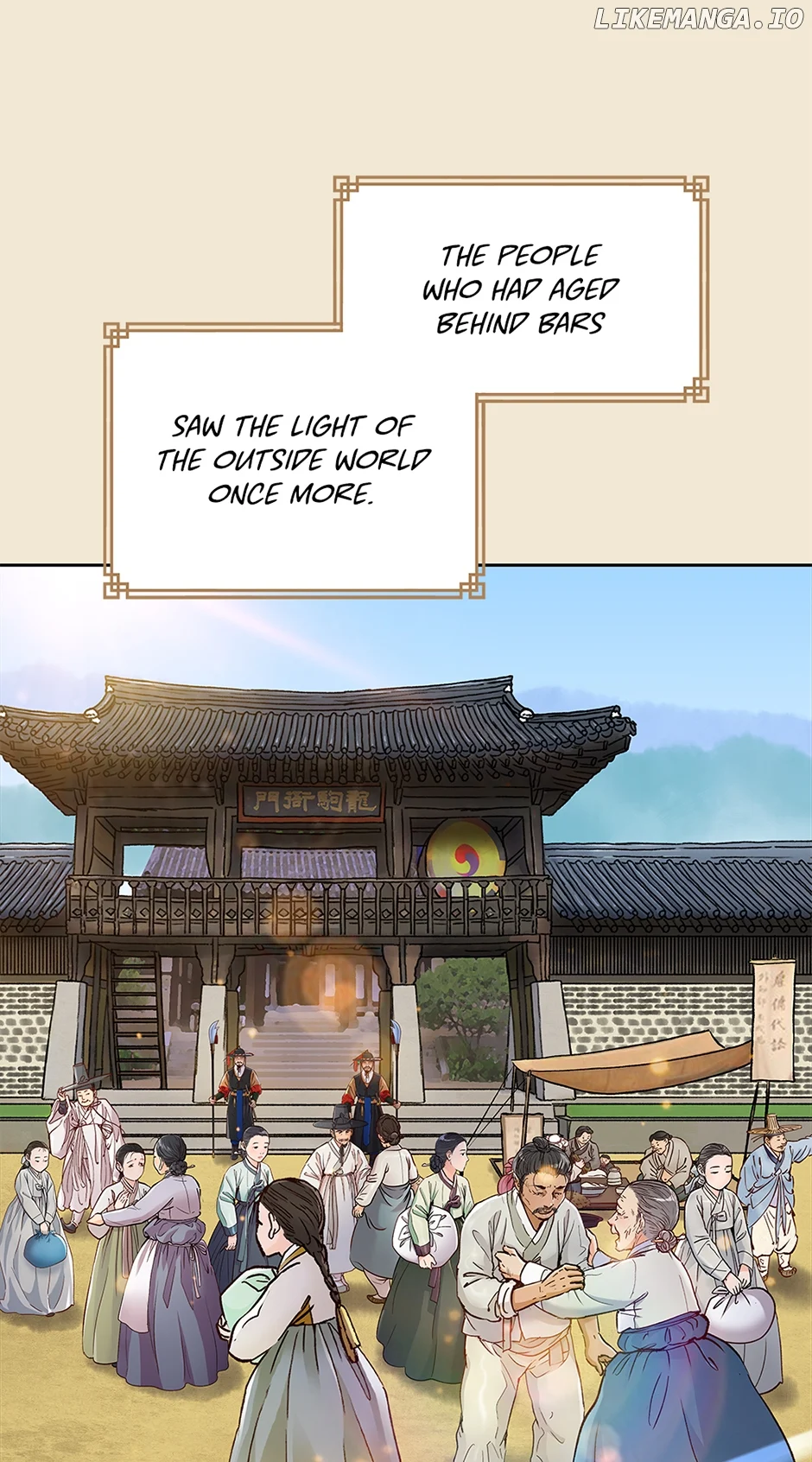 The Red Sleeve Chapter 141 page 47