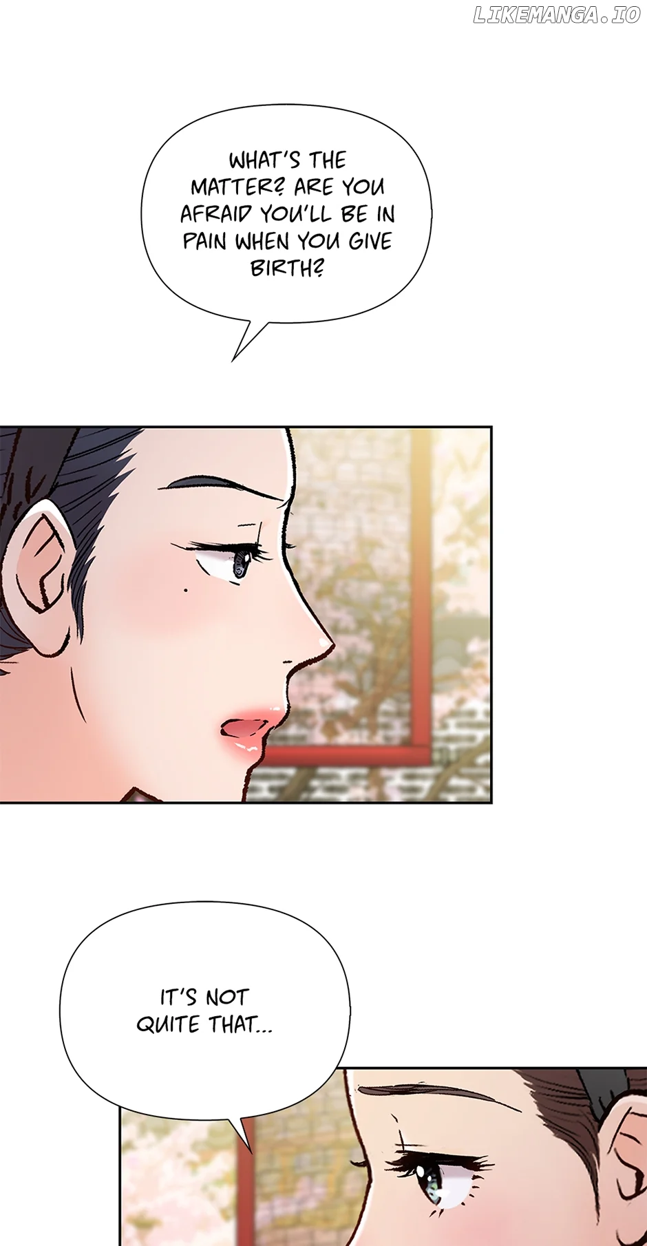 The Red Sleeve Chapter 141 page 62
