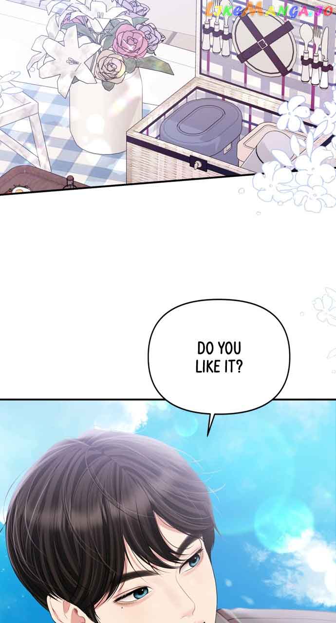 To You, Who Keep the Star Chapter 143 page 30