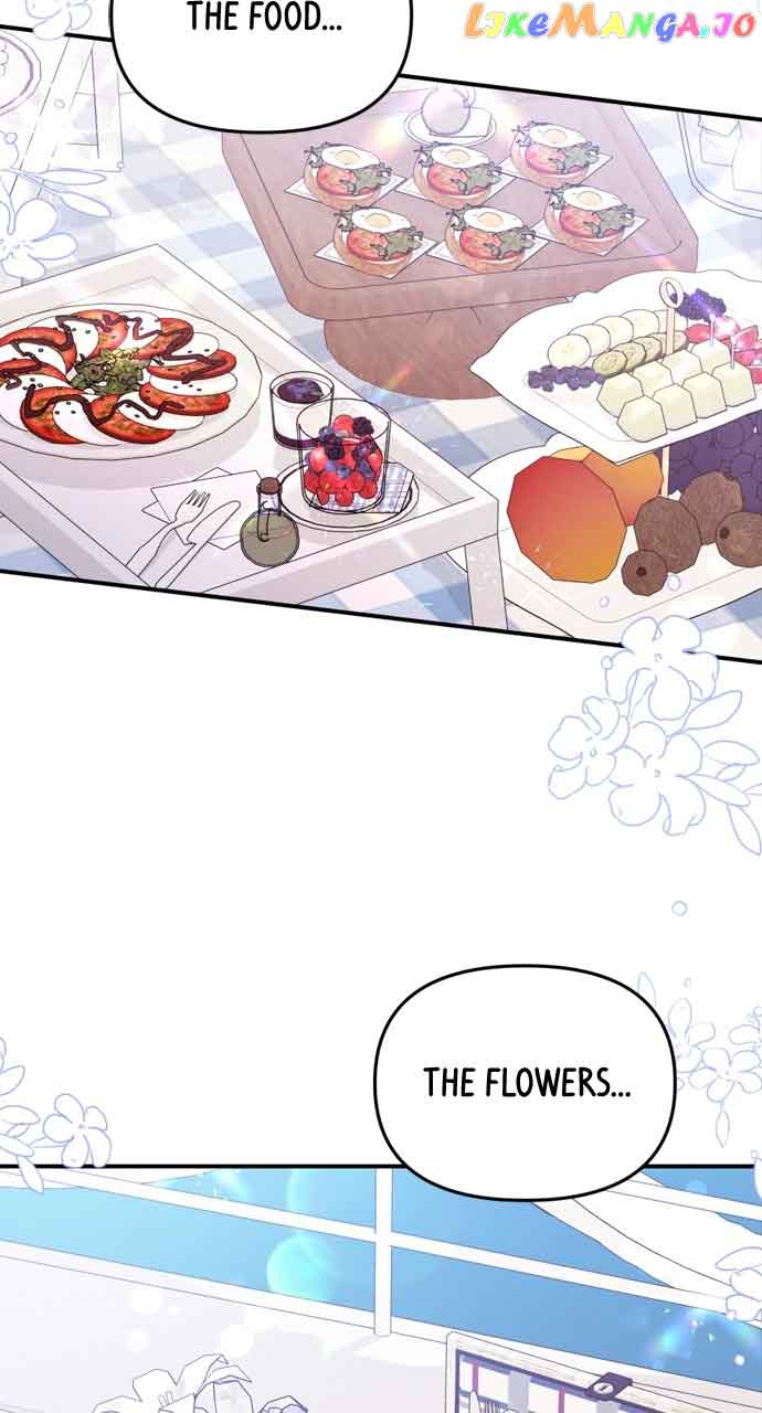To You, Who Keep the Star Chapter 143 page 29