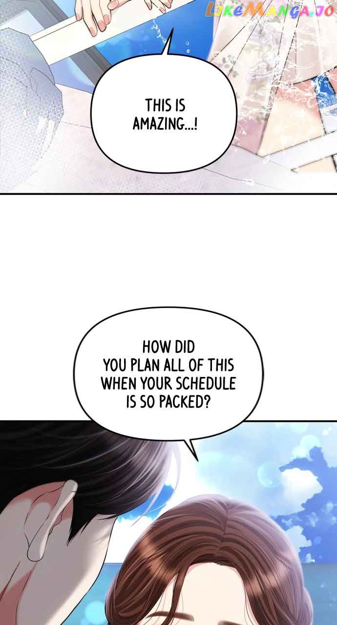 To You, Who Keep the Star Chapter 143 page 27