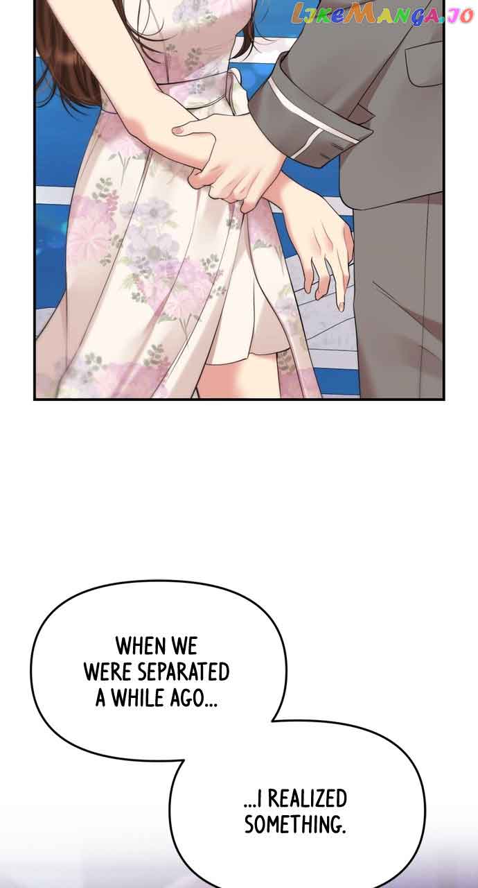 To You, Who Keep the Star Chapter 143 page 40