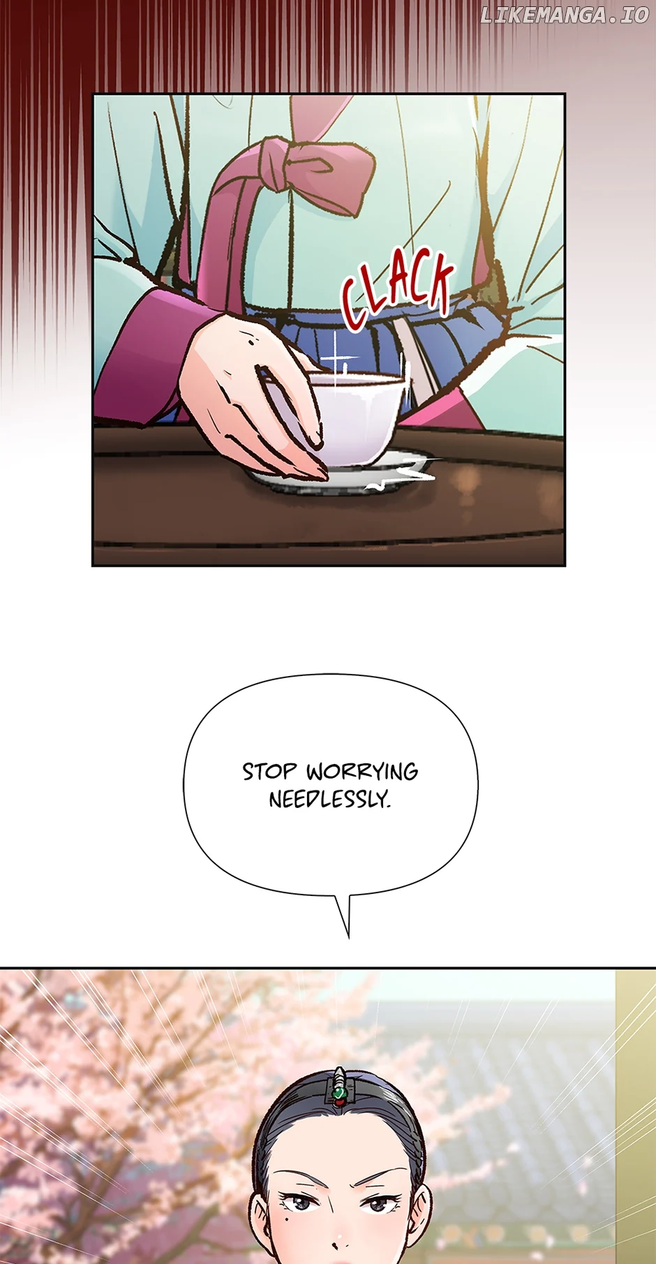The Red Sleeve Chapter 141 page 65