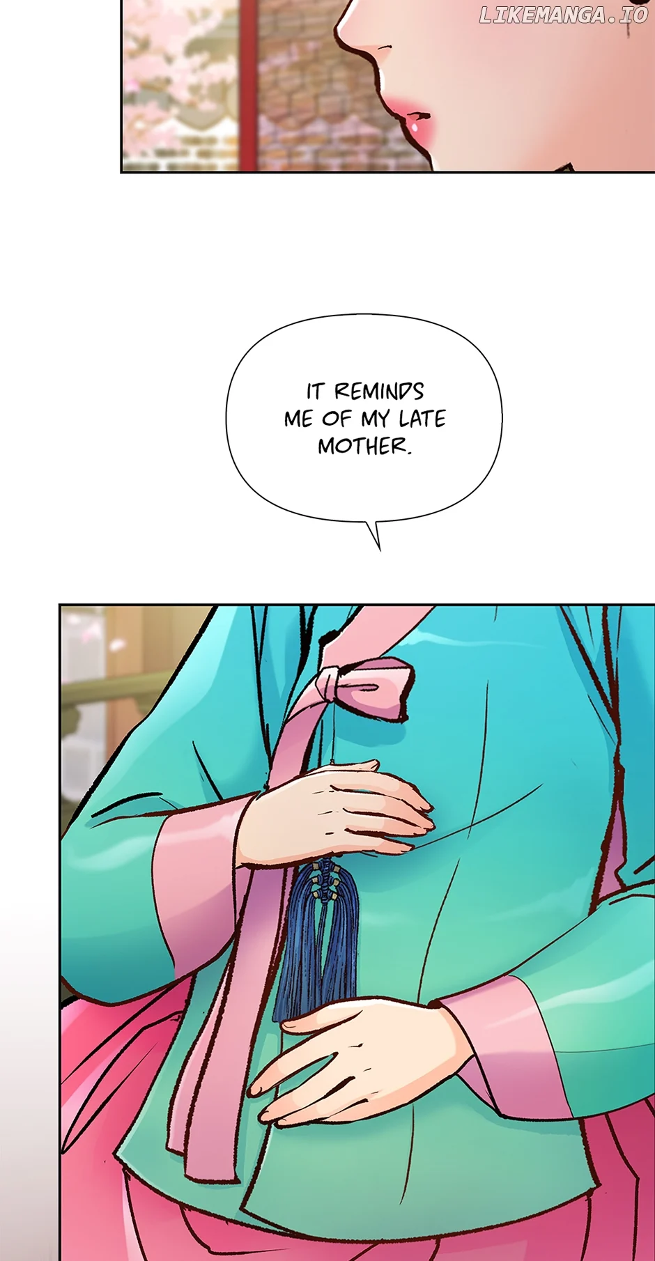 The Red Sleeve Chapter 141 page 63