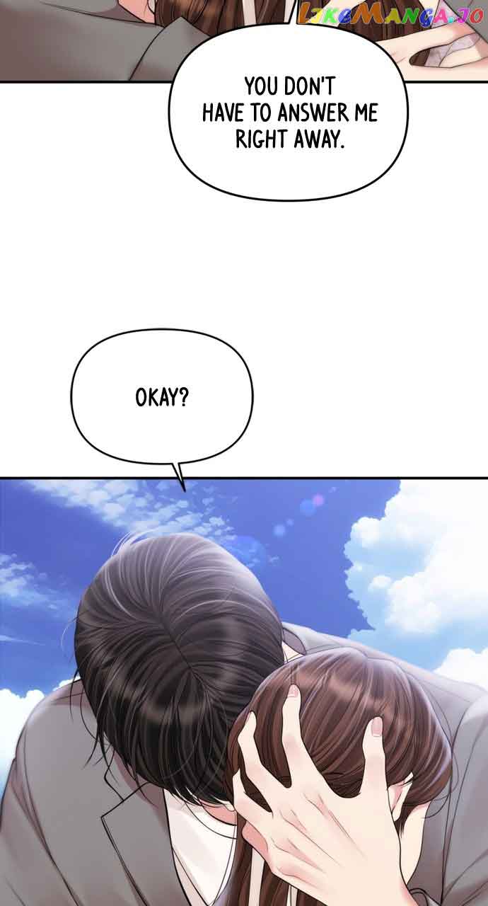 To You, Who Keep the Star Chapter 143 page 63