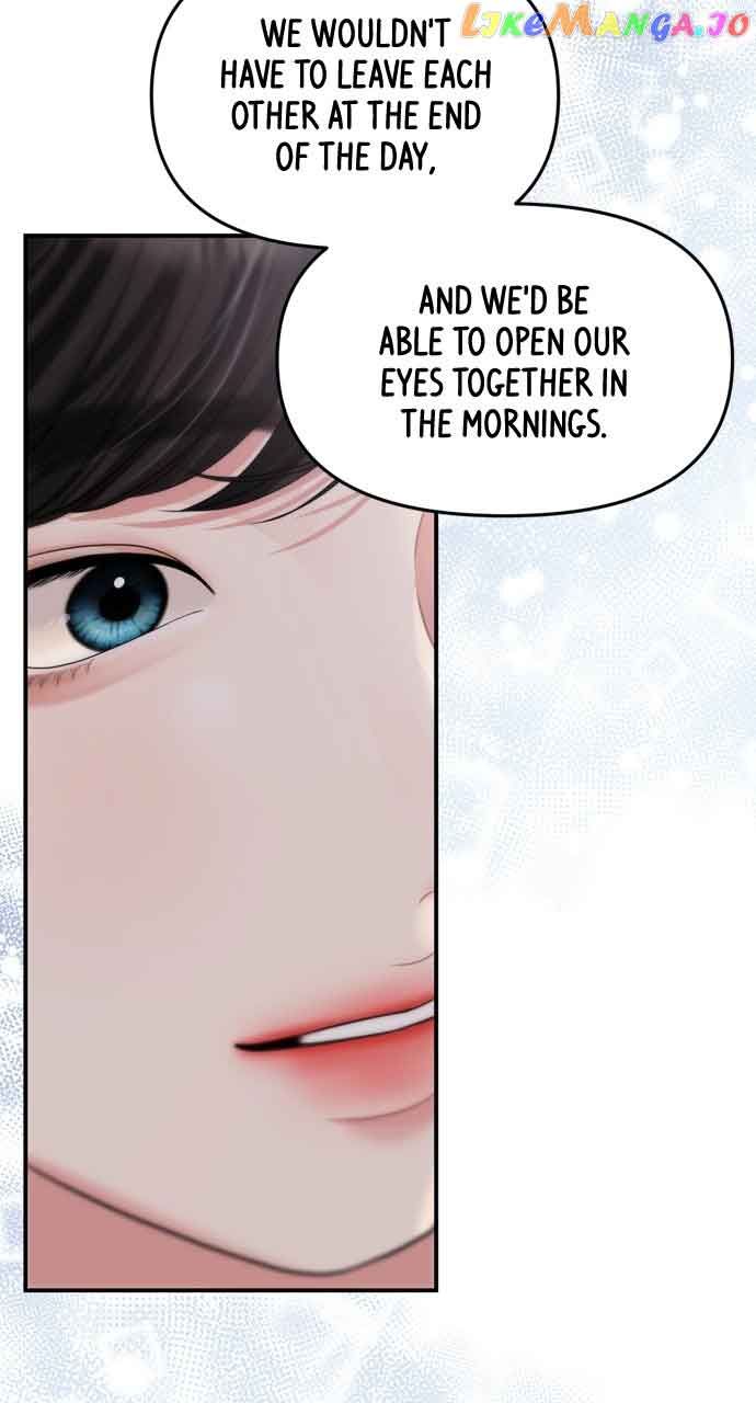 To You, Who Keep the Star Chapter 143 page 74