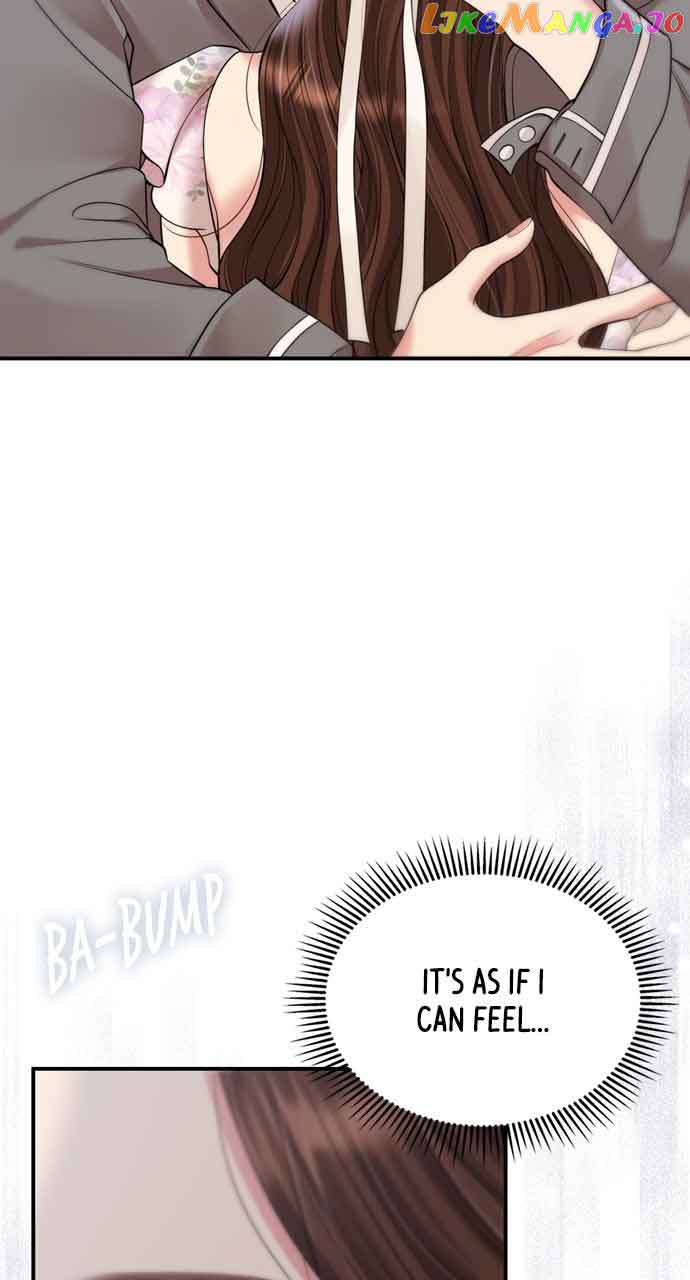 To You, Who Keep the Star Chapter 143 page 64