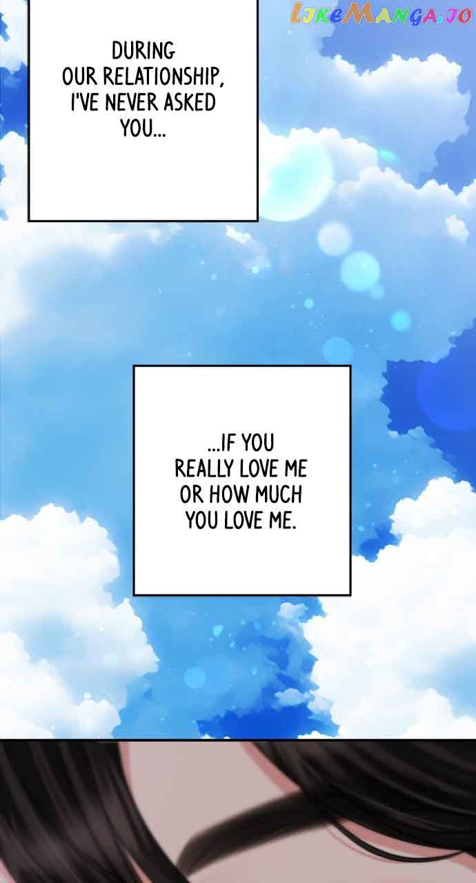 To You, Who Keep the Star Chapter 143 page 83