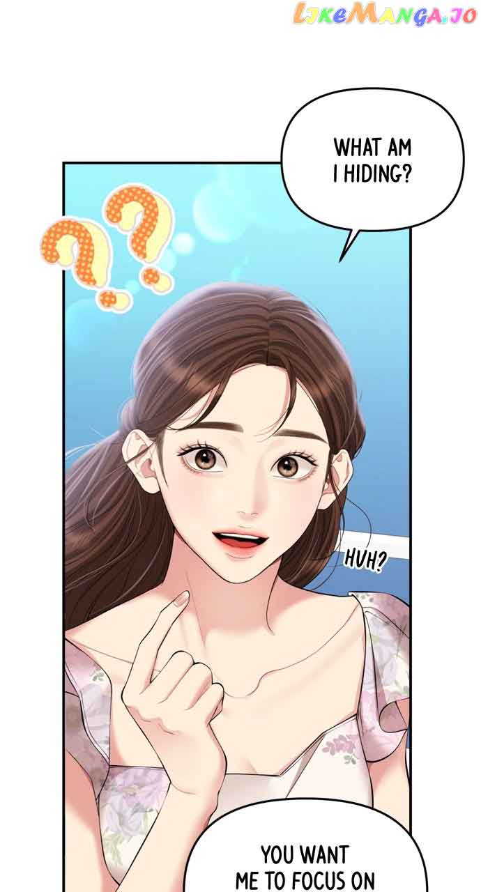 To You, Who Keep the Star Chapter 143 page 99