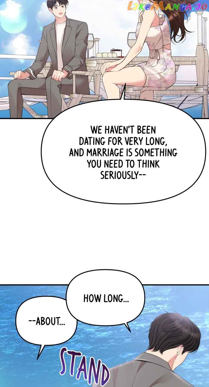 To You, Who Keep the Star Chapter 143 page 96