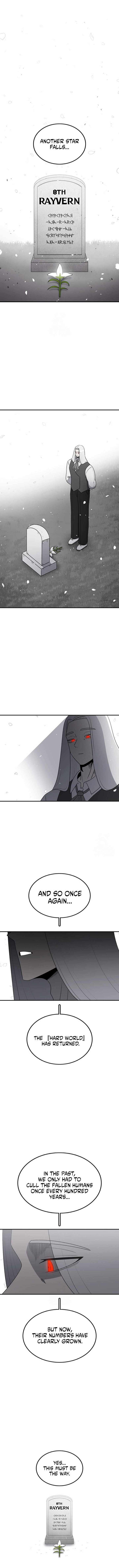 The House Without Time Chapter 191 page 12