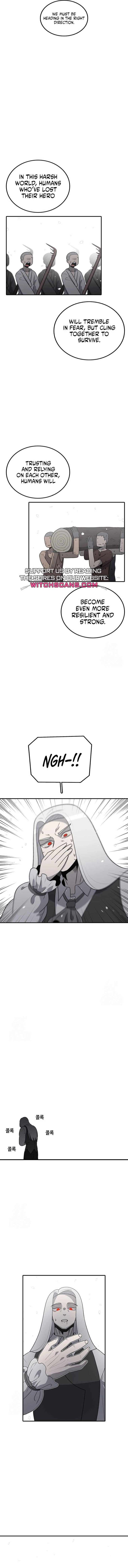 The House Without Time Chapter 191 page 13