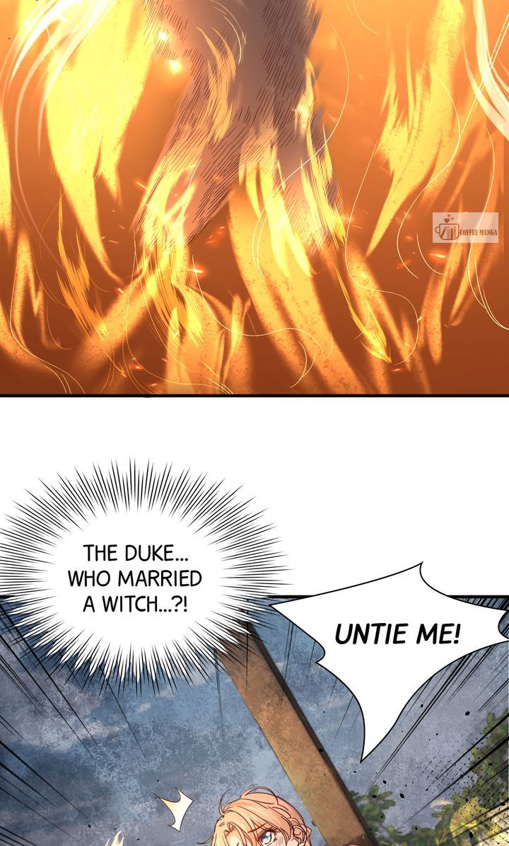 The Devil Duke’s Little Bride Chapter 153 page 17