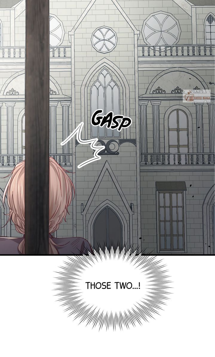 The Devil Duke’s Little Bride Chapter 153 page 9