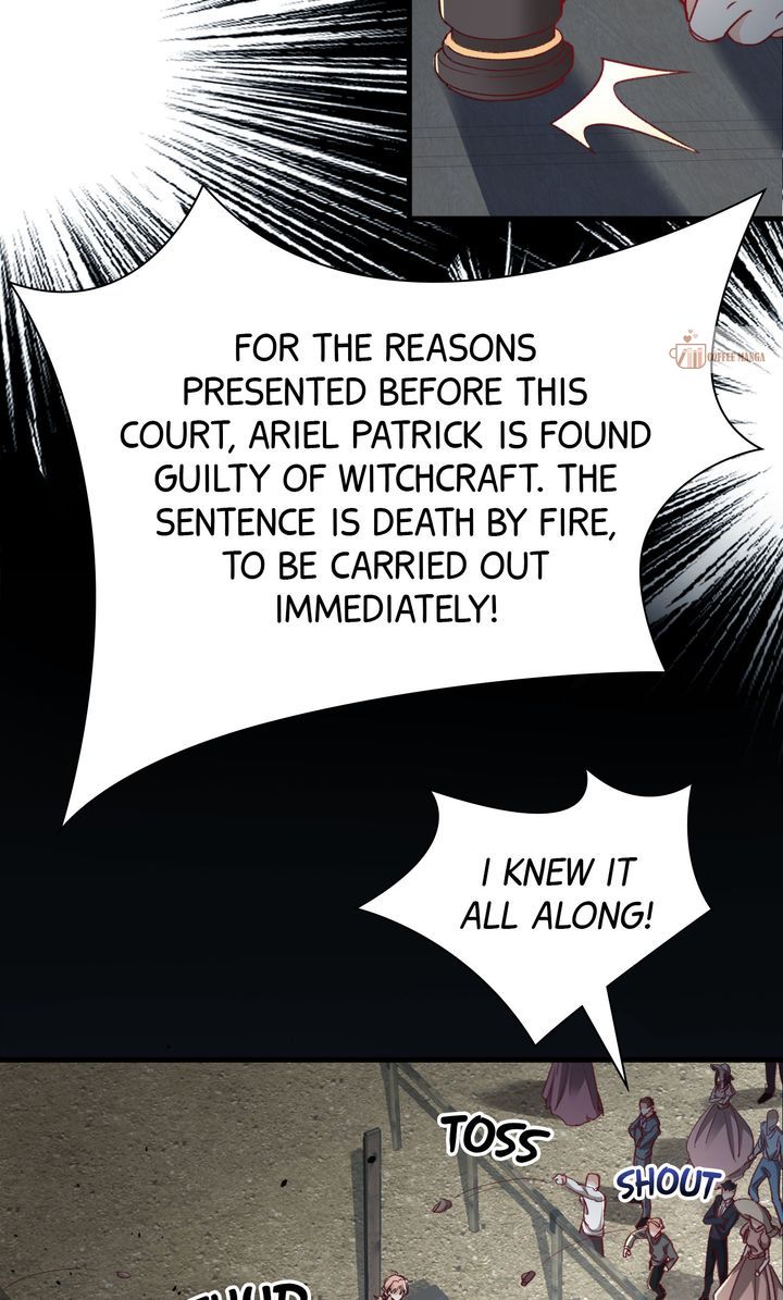 The Devil Duke’s Little Bride Chapter 153 page 7