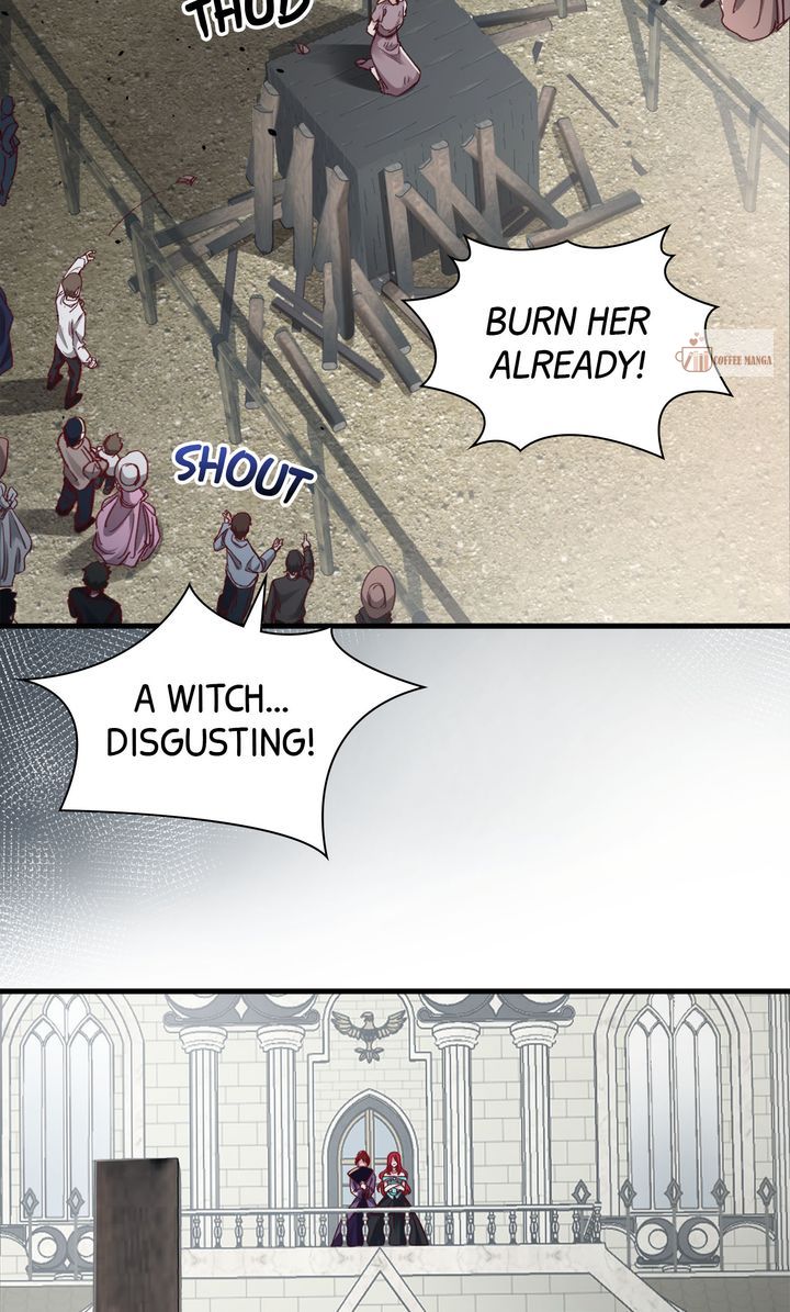 The Devil Duke’s Little Bride Chapter 153 page 8