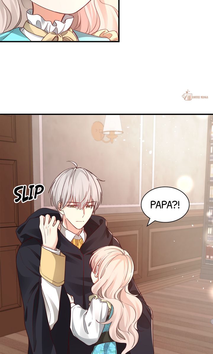The Devil Duke’s Little Bride Chapter 153 page 37