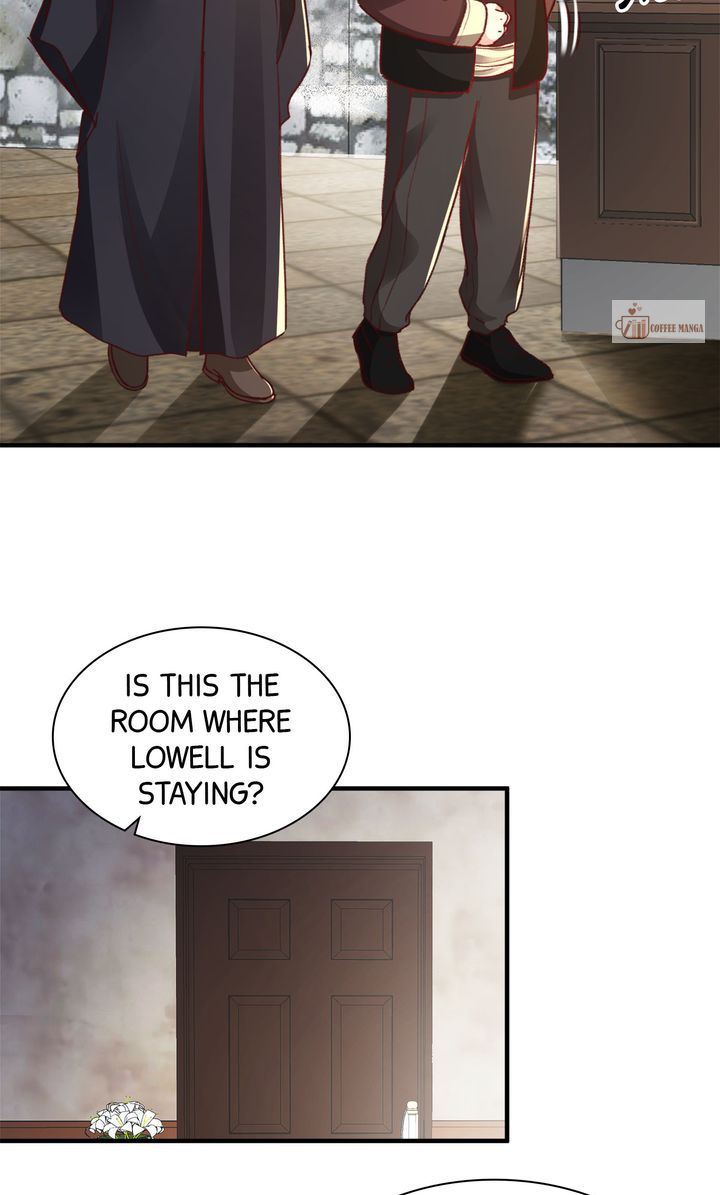 The Devil Duke’s Little Bride Chapter 153 page 30