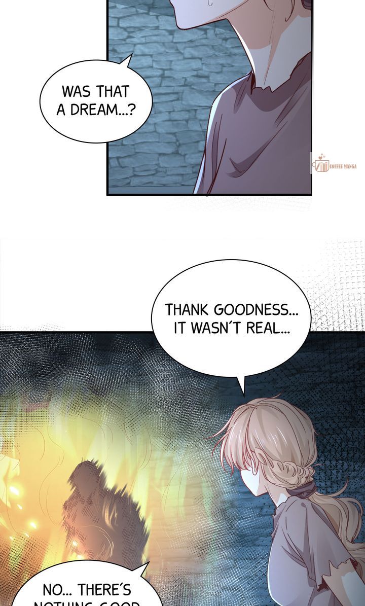 The Devil Duke’s Little Bride Chapter 153 page 21