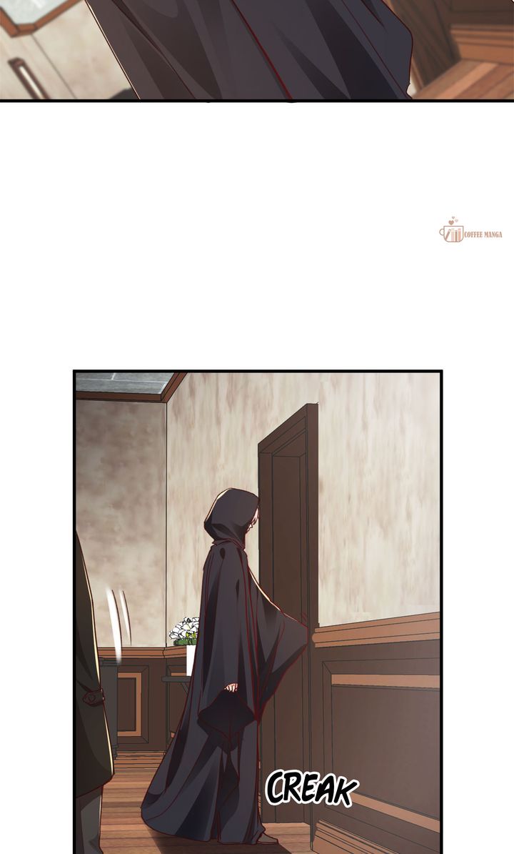 The Devil Duke’s Little Bride Chapter 153 page 32