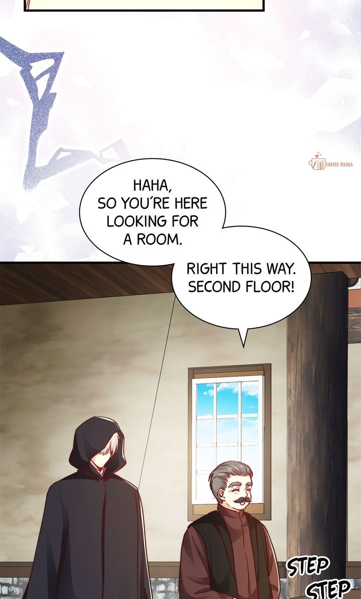 The Devil Duke’s Little Bride Chapter 153 page 29