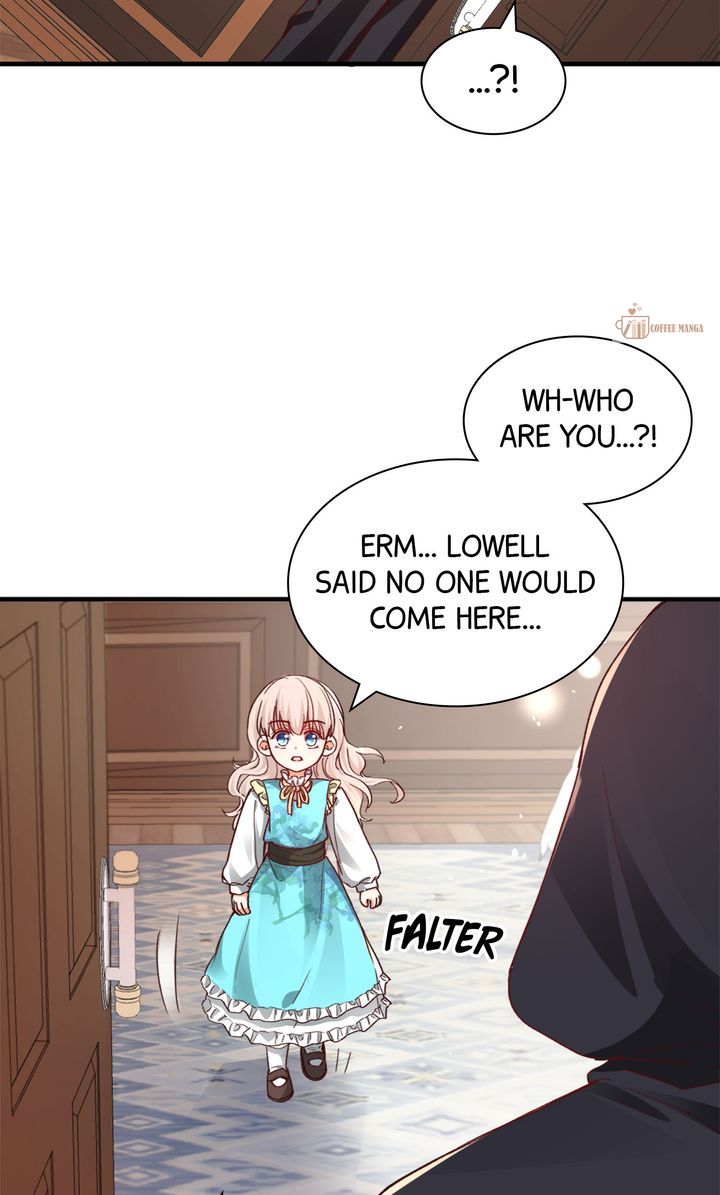 The Devil Duke’s Little Bride Chapter 153 page 34