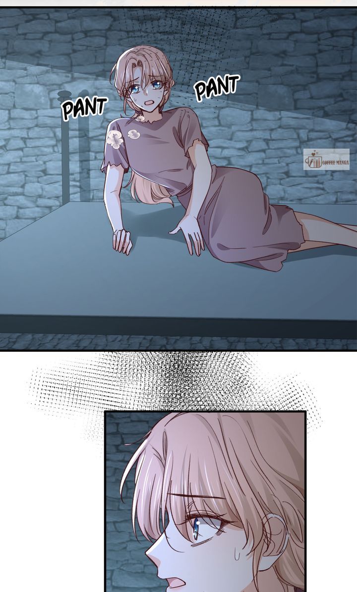 The Devil Duke’s Little Bride Chapter 153 page 20