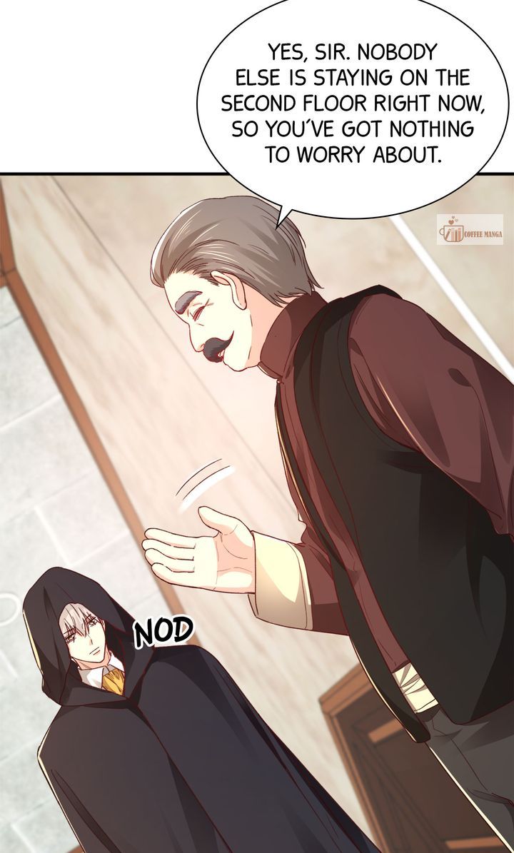 The Devil Duke’s Little Bride Chapter 153 page 31