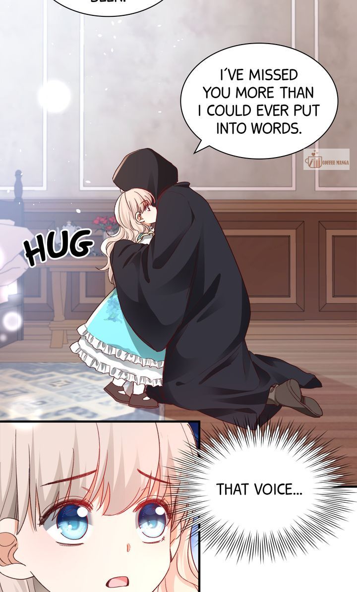 The Devil Duke’s Little Bride Chapter 153 page 36