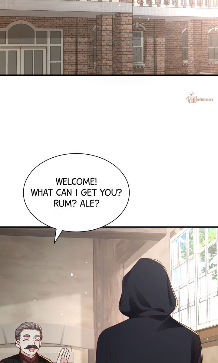 The Devil Duke’s Little Bride Chapter 153 page 26