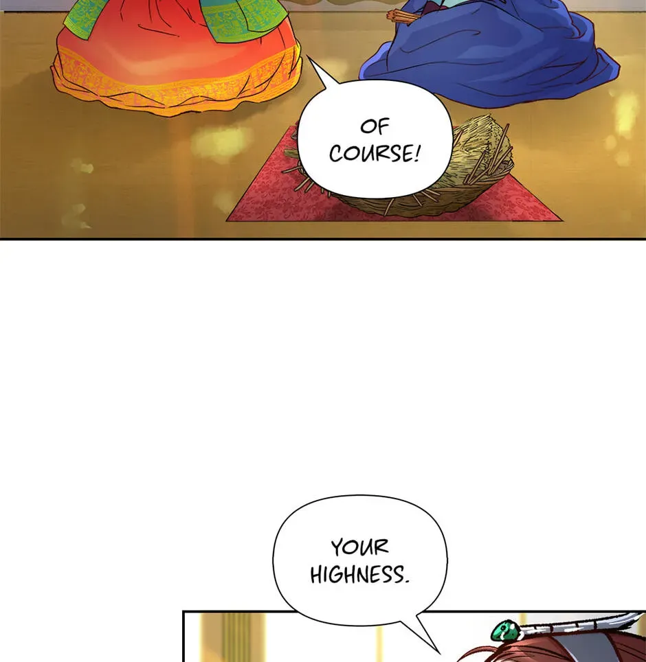 The Red Sleeve Chapter 153 page 6